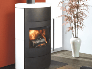 Fonte-flamme-Magma-poele-a-bois-design-contemporain