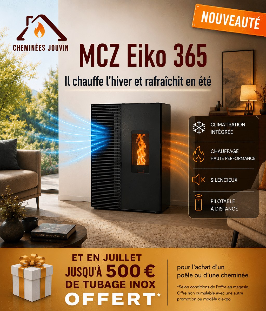 MCZ Eiko 365